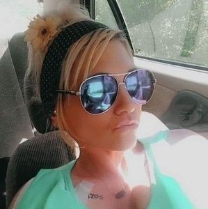 Meet your Posher, Britt